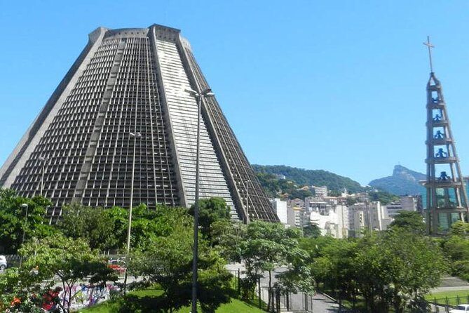 Best Of Rio In A Day Tour: Christ Redeemer, Exploring the Downtown Rio - Authentic Experiences and Local Insights