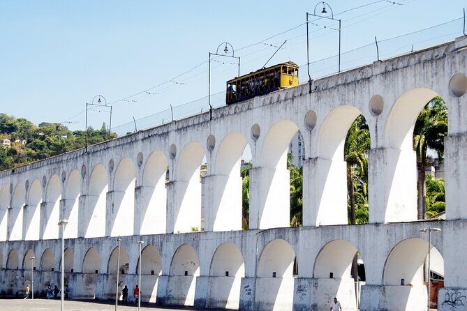Best Of Rio In A Day Tour: Christ Redeemer, Exploring the Downtown Rio - Costs and Practicalities
