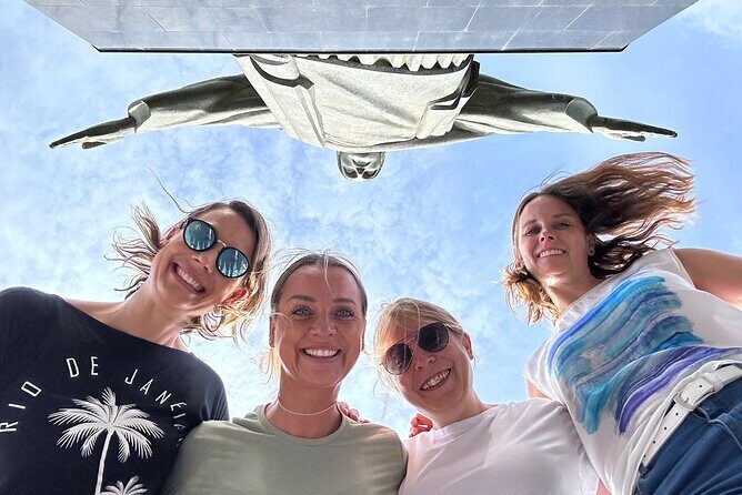 Best of Rio Private Tour + photos experience by @caiolocalguide - A Deep Dive Into Your Rio Adventure