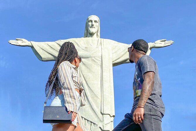 Best of Rio Private Tour + photos experience by @caiolocalguide - FAQs