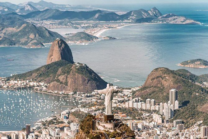 Best of Rio Private Tour + photos experience by @caiolocalguide - Authentic Experiences and Photography