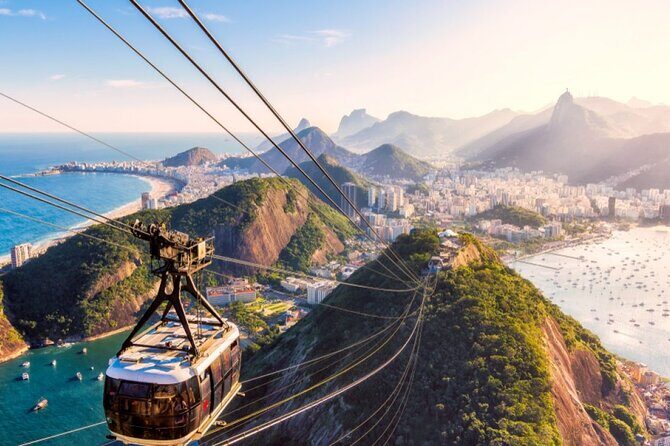 Best of Rio Private Tour with Photo experience - The Value of a Private, Customized Tour
