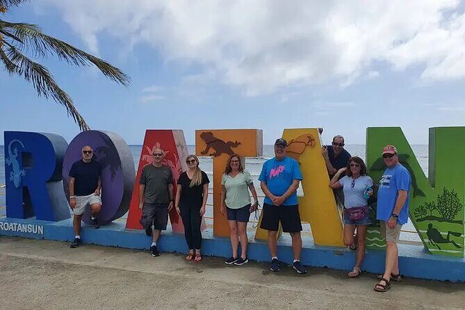 Best of Roatan and Beach Excursion - Authentic Experiences and Practical Details