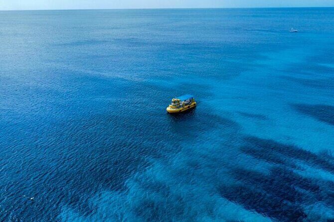 Best of roatan by land and sea - Who Should Consider This Tour?