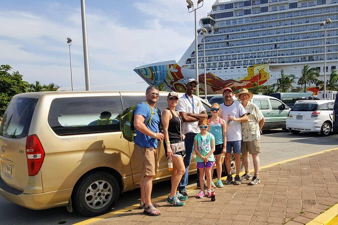 Best of Roatan Shore Excursion - FAQs