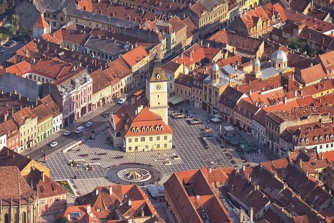 Best of Romania in 10 Days - Key Points