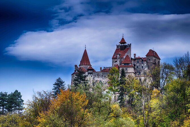 Best of Romania in 10 Days - Analyzing the Value of the Tour