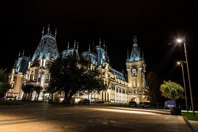 Best of Romania in 10 Days - The Sum Up