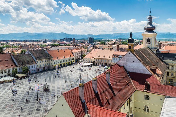 Best of Romania in 10 Days - FAQs