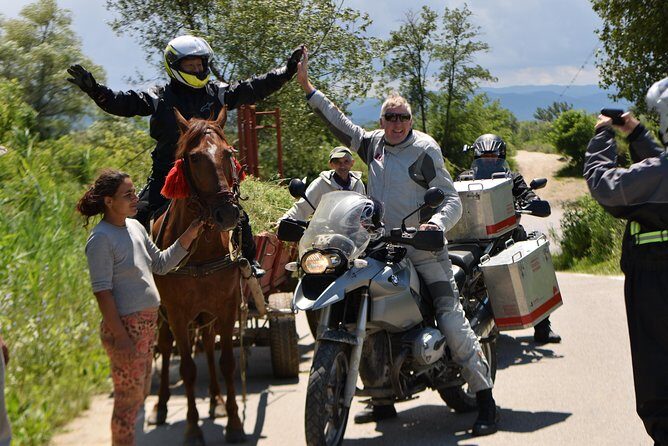 Best of Romania Motorcycle Tour - Who’s This Tour Best For?