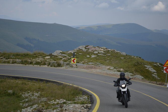 Best of Romania Motorcycle Tour - FAQs
