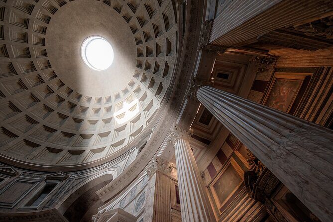 Best of Rome 3hr Evening Sightseeing Tour - Authentic Experiences and Travel Value