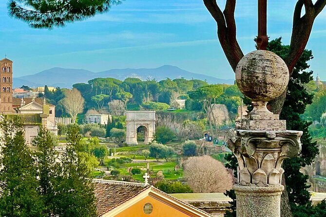 Best of Rome Colosseum, Squares and Fountains Private Walking Guided Tour - A Deep Dive into the Best of Rome Walking Tour