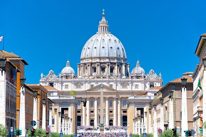 Best of Rome - A Detailed Look at the Best of Rome Tour