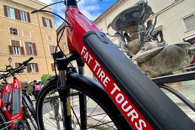 Best of Rome Electric Bike Tour - The Sum Up: Who Will Love This Tour?