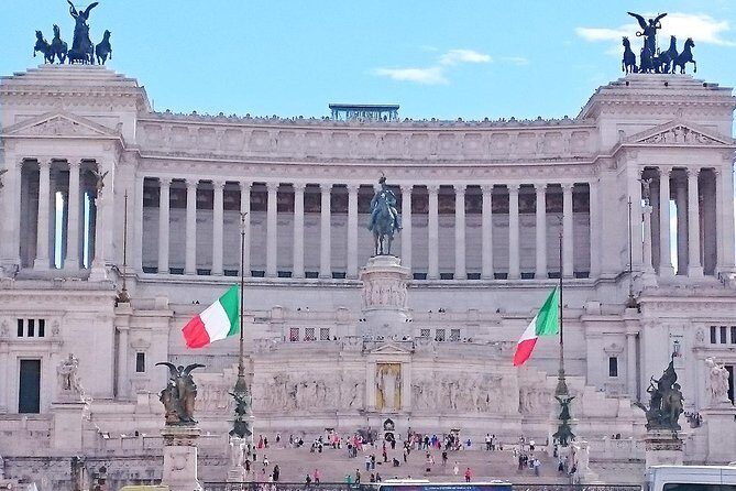 Best of Rome Full-day Guided Tour including Vatican Sistine Chapel & Colosseum - In-Depth Review: What to Expect on This Guided Tour