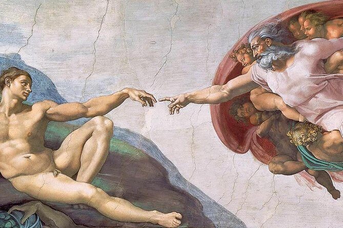 Best of Rome Full-day Guided Tour including Vatican Sistine Chapel & Colosseum - Final Word