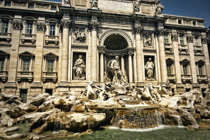 Best of Rome in 4 days with Hotel & Transfer - Authentic Experiences and Insights from Visitors