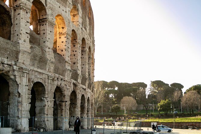 Best of Rome in a Day Private Guided Tour Including Vatican, Sistine Chapel, and Colosseum - A Deep Dive into Rome in a Day