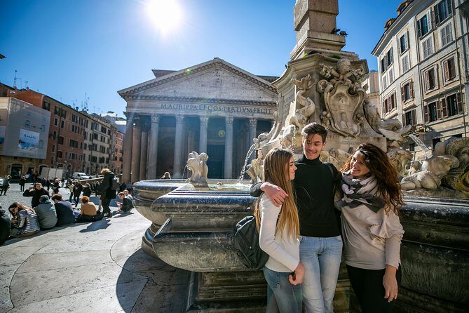 Best of Rome in a Day Private Guided Tour Including Vatican, Sistine Chapel, and Colosseum - FAQs