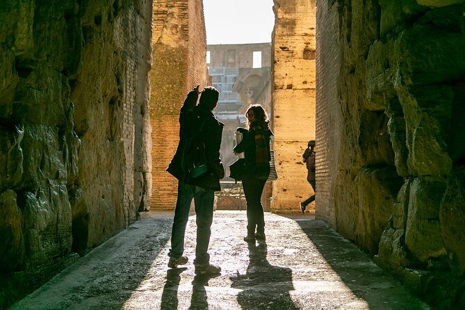 Best of Rome in a Day Private Guided Tour Including Vatican, Sistine Chapel, and Colosseum - Final thoughts