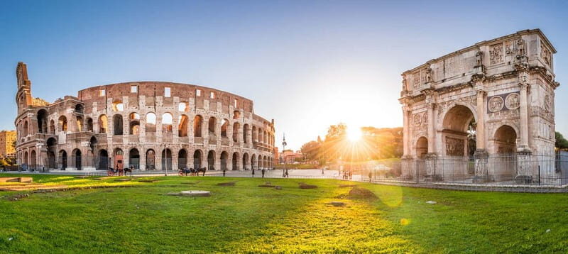 Best of Rome: Main Historic City Center Sights - Best of Rome: Main Historic City Center Sights