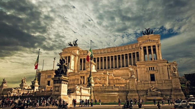 Best of Rome: Main Historic City Center Sights - Who Is This Tour Best For?