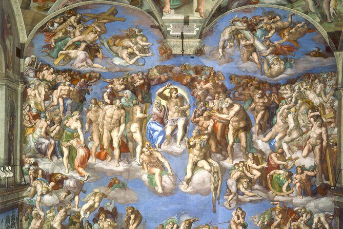 Best of Rome Pass with Public Transport, Vatican and Colosseum - A Closer Look at the Itinerary