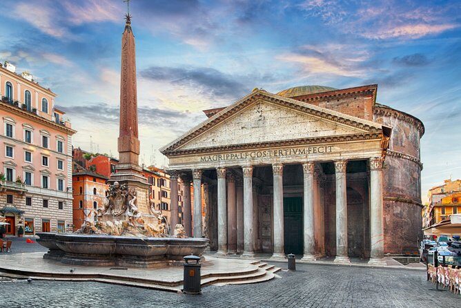 Best of Rome Private Chauffeured Tour - The Value and Who It’s For