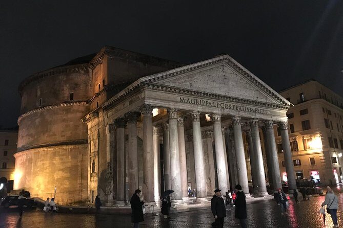 Best of Rome: Private Tour with Hotel Pick Up - The Practical Side: What This Tour Means for You
