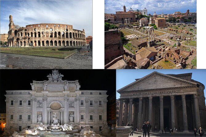 Best of Rome: Private Tour with Hotel Pick Up - Final Thoughts