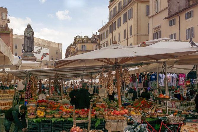 Best of Rome Private Tour with Trevi Fountain and Pantheon - Exploring Rome with a Private Guide: What to Expect