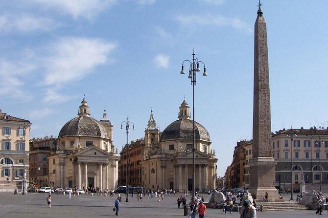 Best of Rome Private Tour with Trevi Fountain and Pantheon - Who Will Love This Tour?