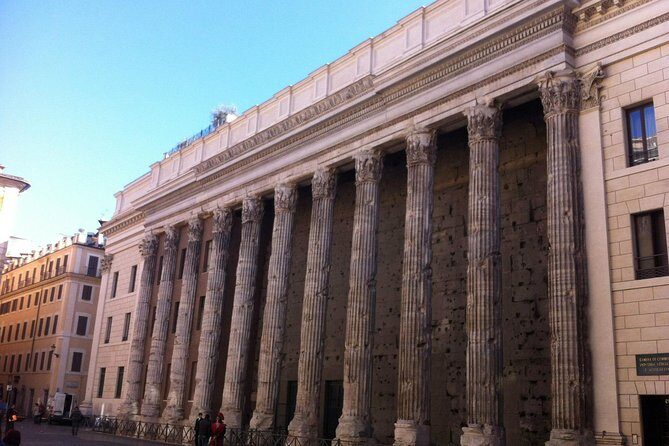 Best of Rome Private Tour with Trevi Fountain and Pantheon - FAQ