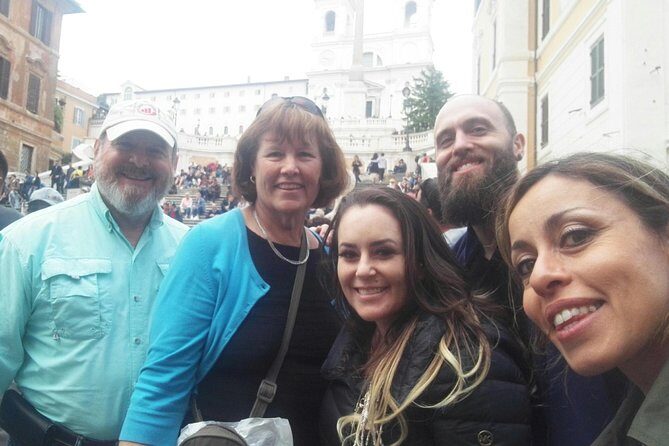 Best of Rome: Squares and Fountains with Pantheon - Private Tour - Why Choose This Tour? An In-Depth Look
