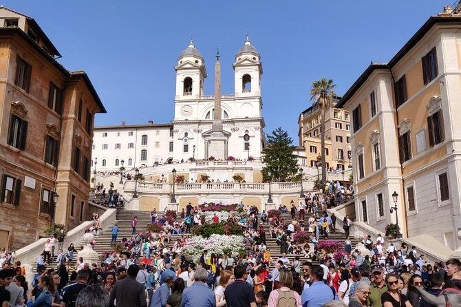 Best of Rome: Squares and Fountains with Pantheon - Private Tour - Final Thoughts: Who Should Book This Tour?