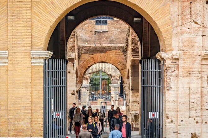 Best of Rome: Vatican & Colosseum Guided Tour - Frequently Asked Questions