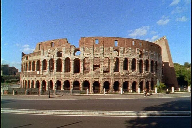 Best of Rome & Vatican Private Tour from Civitavecchia Port - Exploring the Experience in Detail