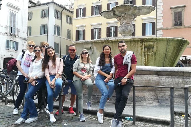Best of Rome Walking Tour including Trevi Fountain - Final Thoughts: Is It Worth It?