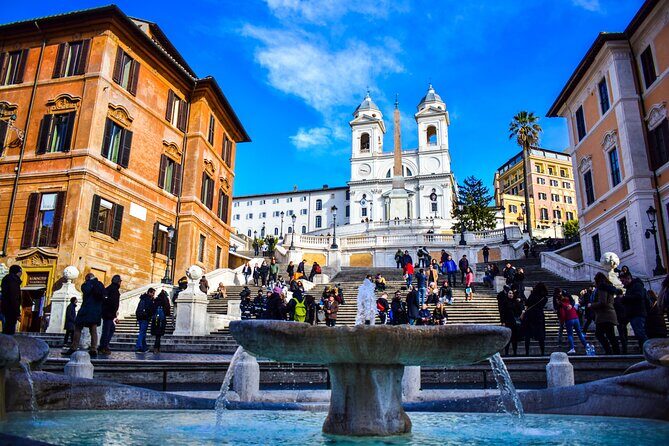 Best of Rome With Local Guide - A Deep Dive into the Tour Experience