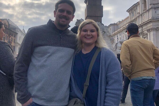 Best of Rome With Local Guide - FAQs