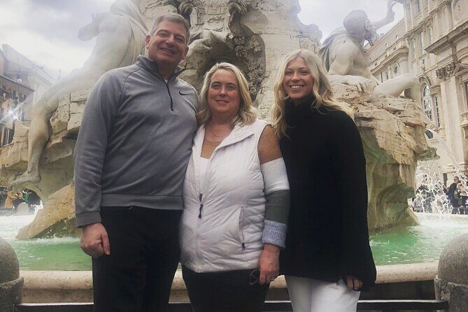 Best of Rome With Local Guide - Final Thoughts