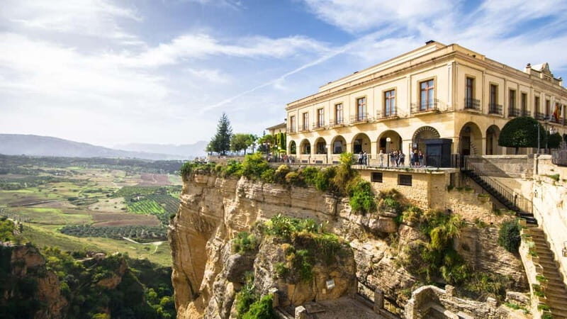 Best of Ronda: Private Walking Tour with a Local - Best of Ronda: Private Walking Tour with a Local