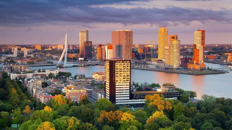 Best of Rotterdam: Private Walking Tour with a Local - Who Will Love This Tour?