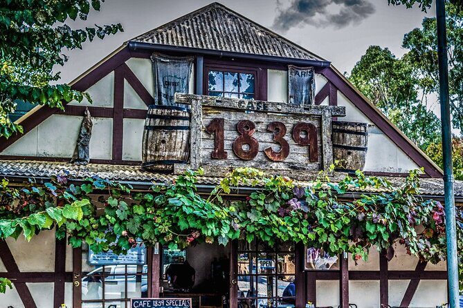 Best of SA Hahndorf & Victor Harbor Full-Day Tour - FAQ