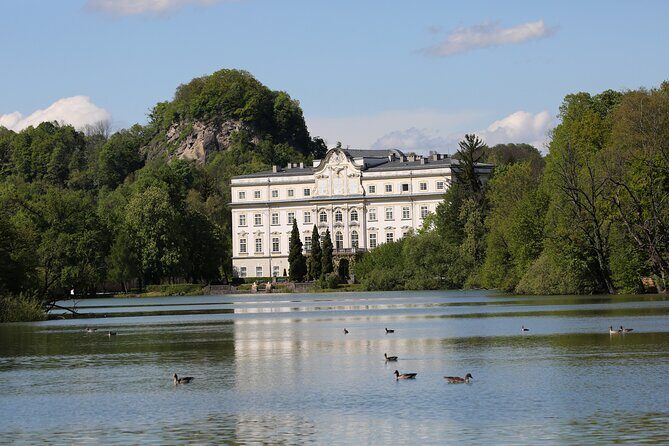 Best of Salzburg 1-Hour Private Sightseeing Tour - The Value of a Private, Short Tour