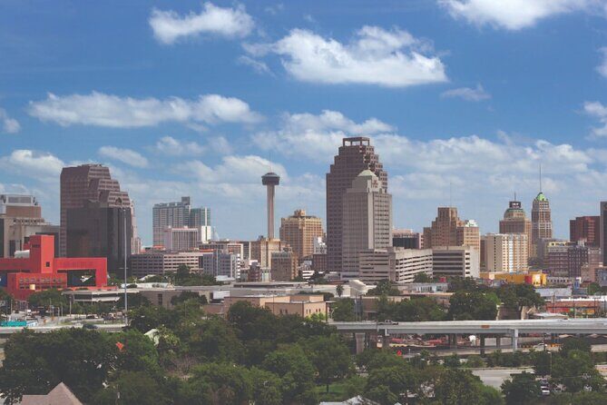 Best of San Antonio Small Group Tour with Boat + Tower + Alamo - What the Reviews Say