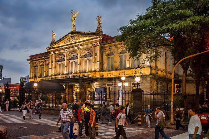 Best of San José City Tour - Best of San José City Tour: A Practical Guide for Curious Travelers