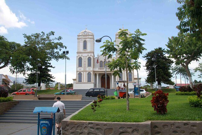 Best of San José City Tour - Exploring San José with the Best of City Tour: A Deep Dive