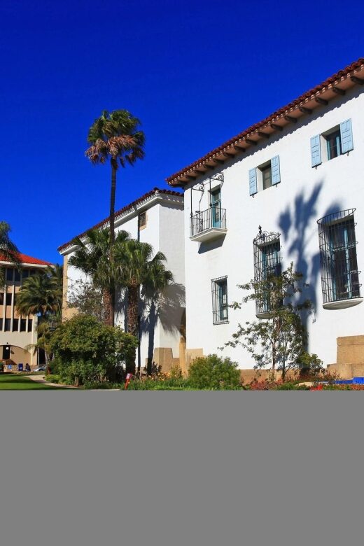 Best of Santa Barbara: A Private Stroll Through Paradise - Exploring Santa Barbara in Two Hours